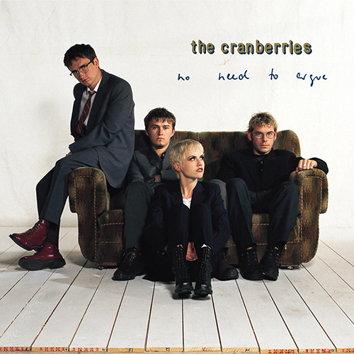 Zombie -  - The Cranberries